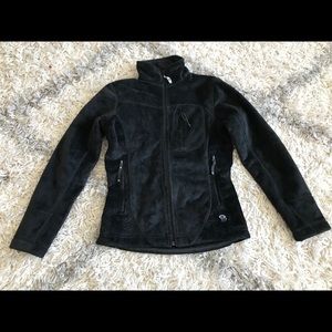 NWT $179 Mountain Hardware “Sable” jacket